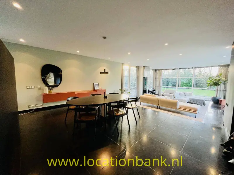 Eetkamer
