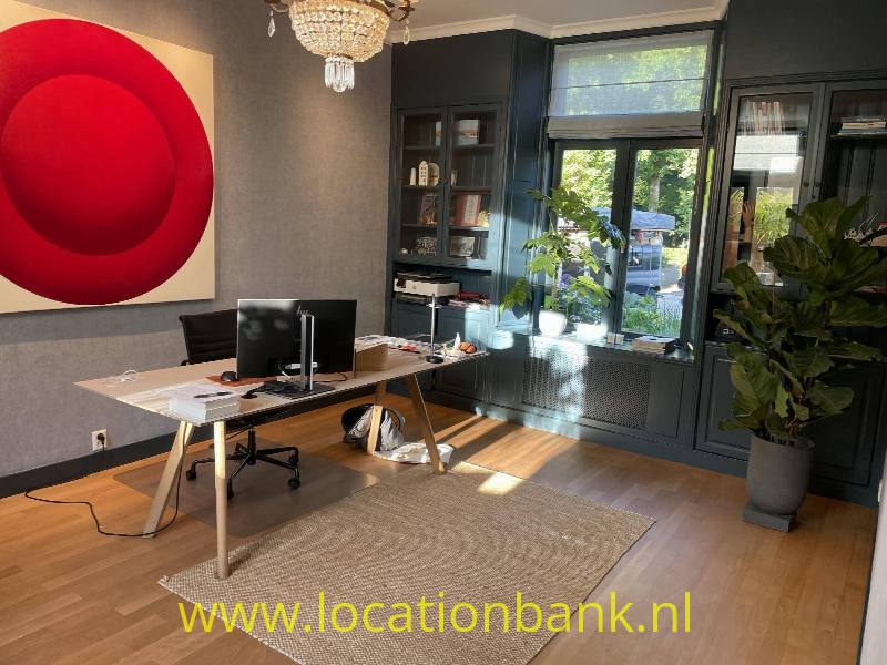 Werkkamer