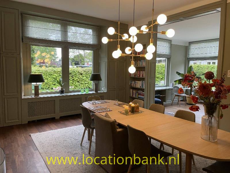 Eetkamer