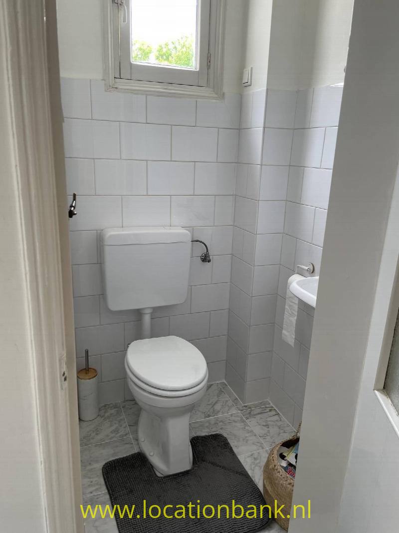 Wc boven 