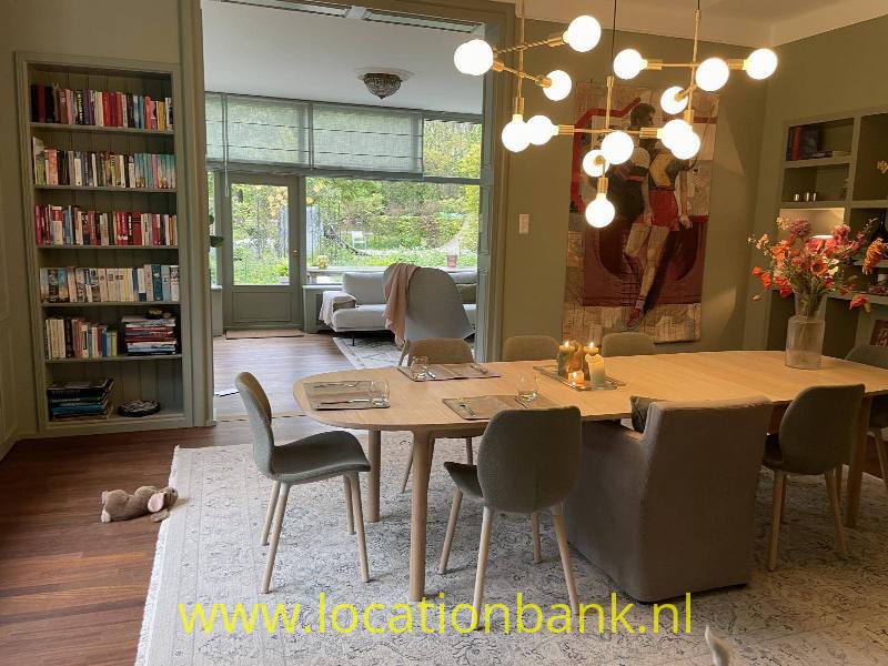 Eetkamer