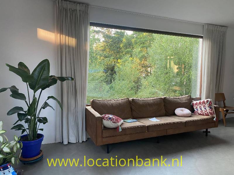 Frans Behang bloemetjes behang