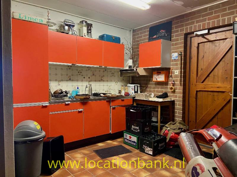 garage