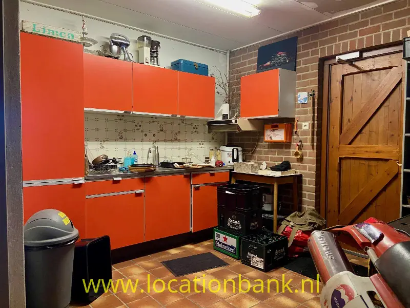 garage