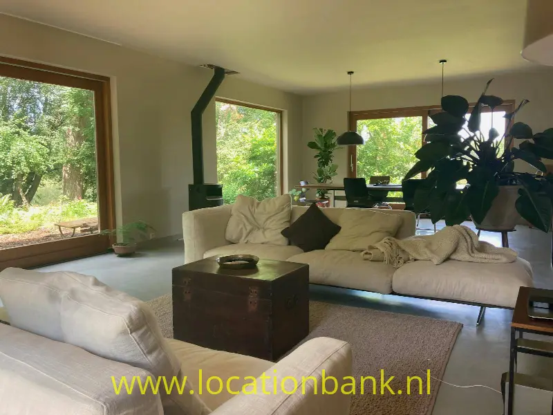 open living area 7