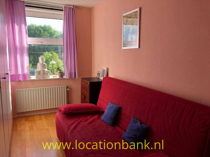 Rose kamer