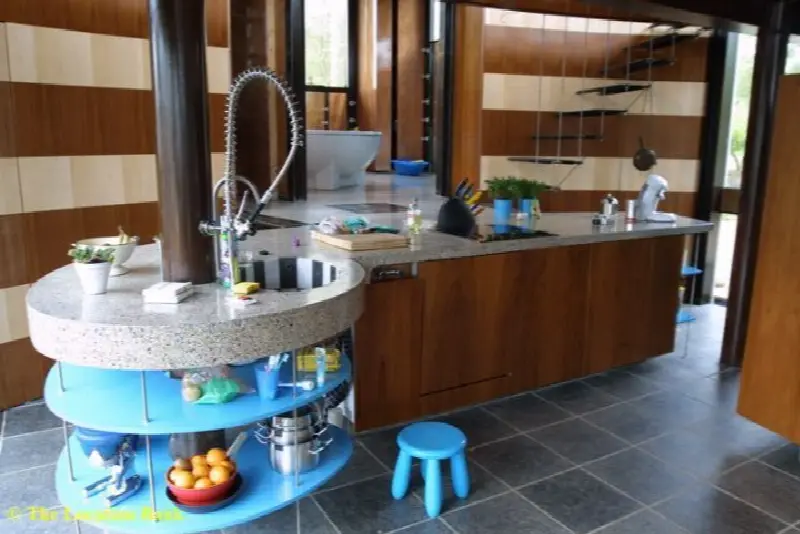 Moderne keuken