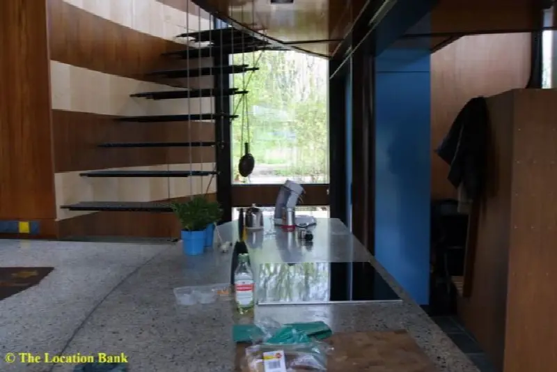 Moderne keuken