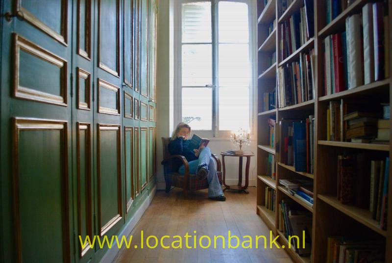 bibliotheek