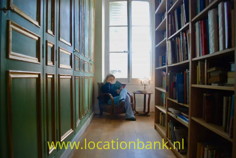 bibliotheek
