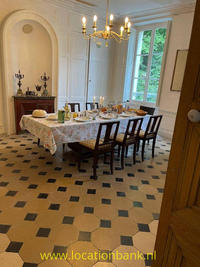eetzaal