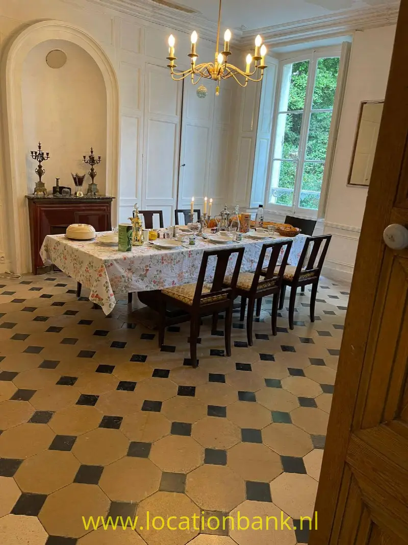 eetzaal