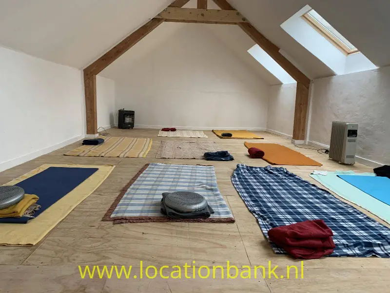 joga ruimte