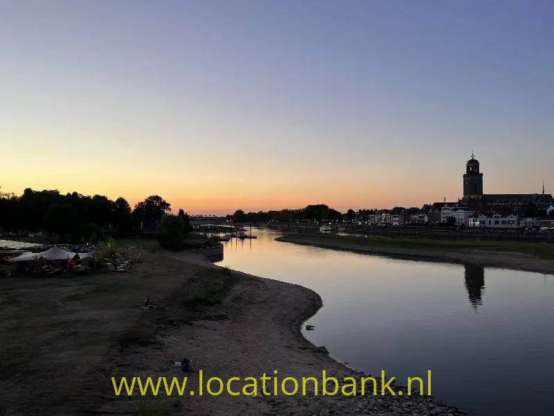 Deventer