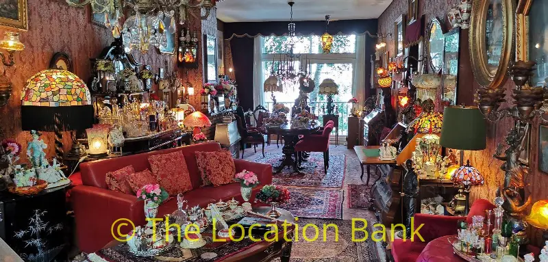 film location 3133