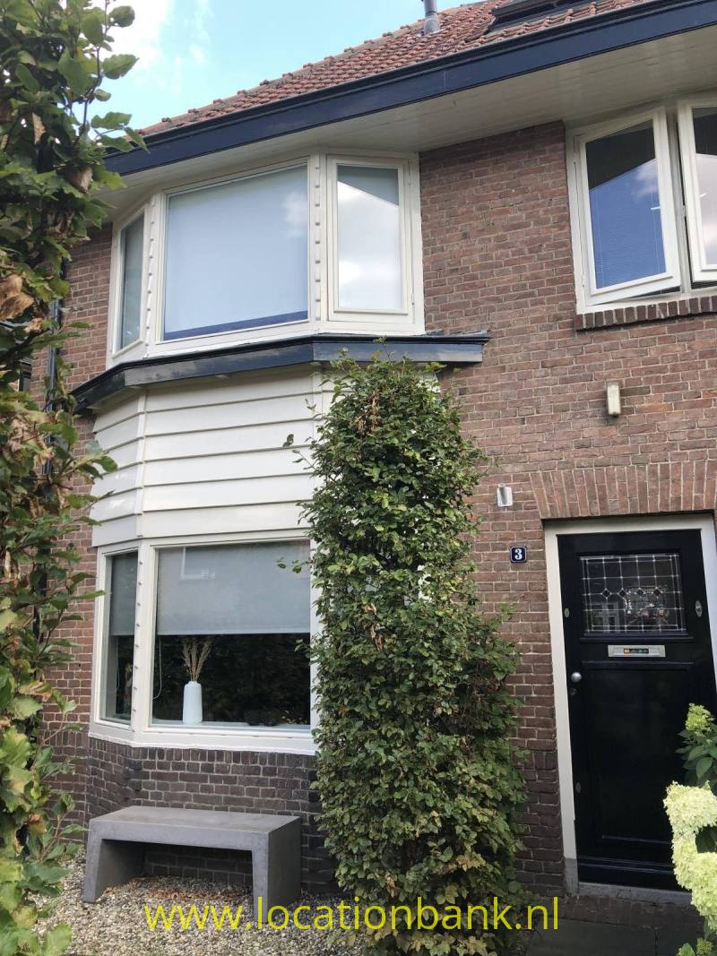 Voorgevel 