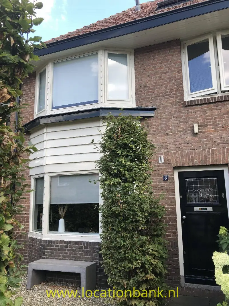 Voorgevel 