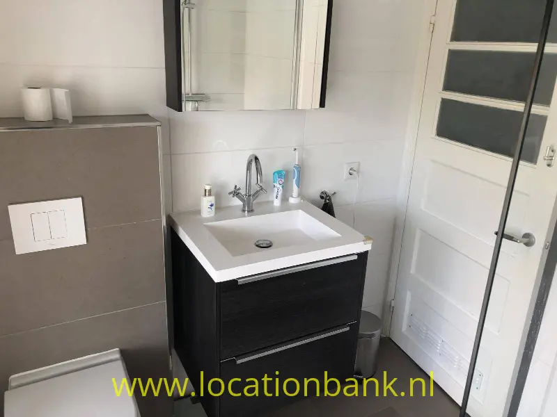 Badkamer 