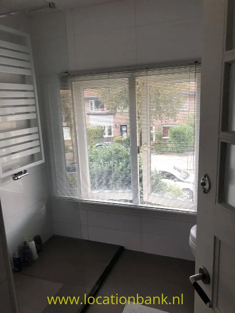 Badkamer 