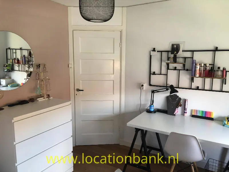 Slaapkamer kind 1