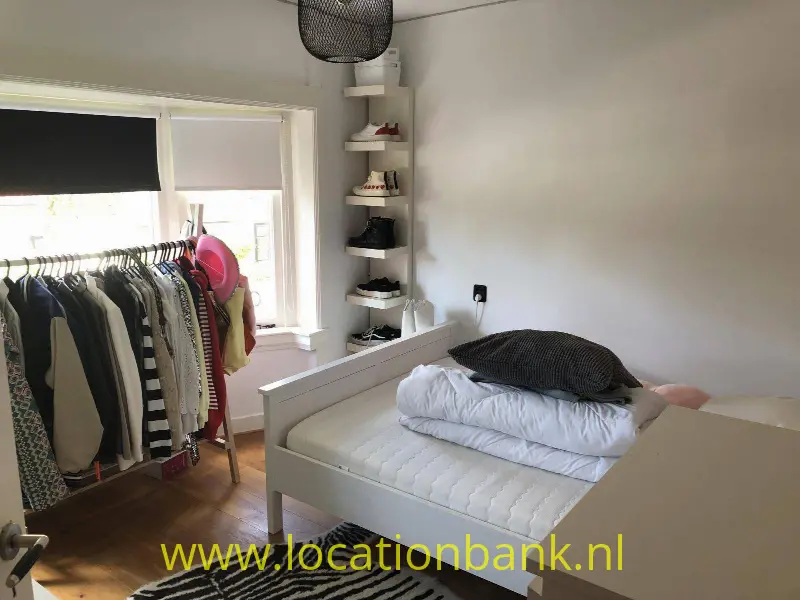 Slaapkamer kind 1 eerste etage 