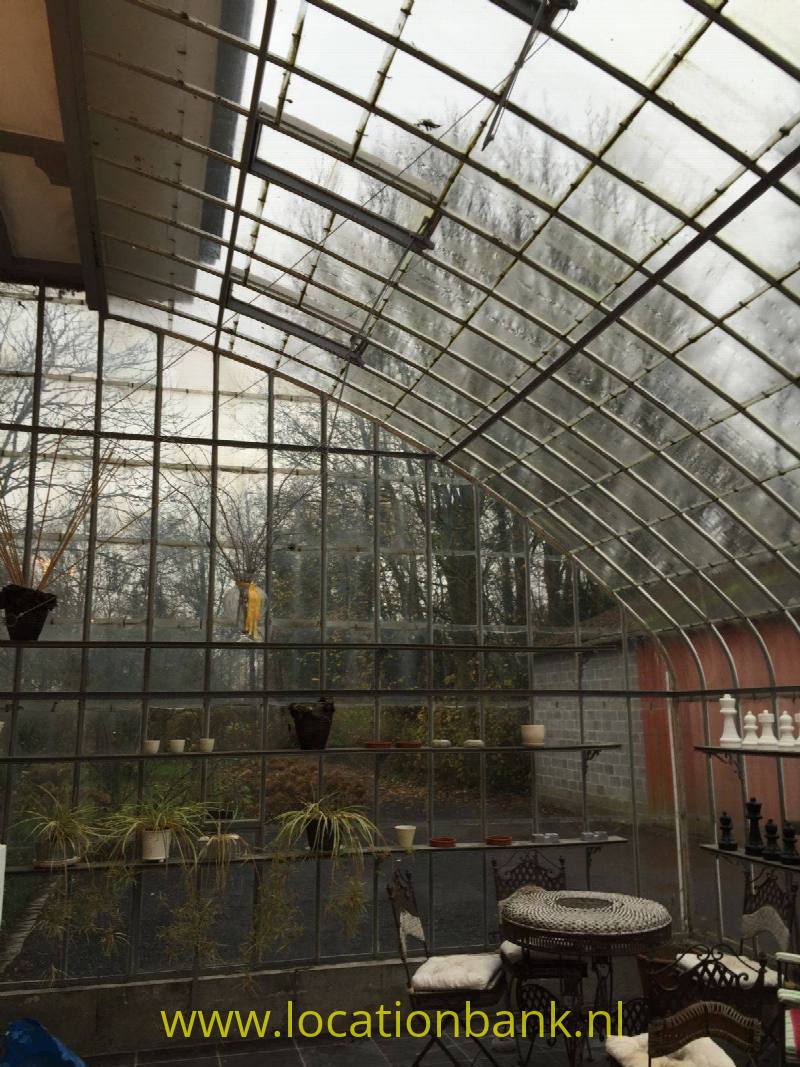 orangerie
