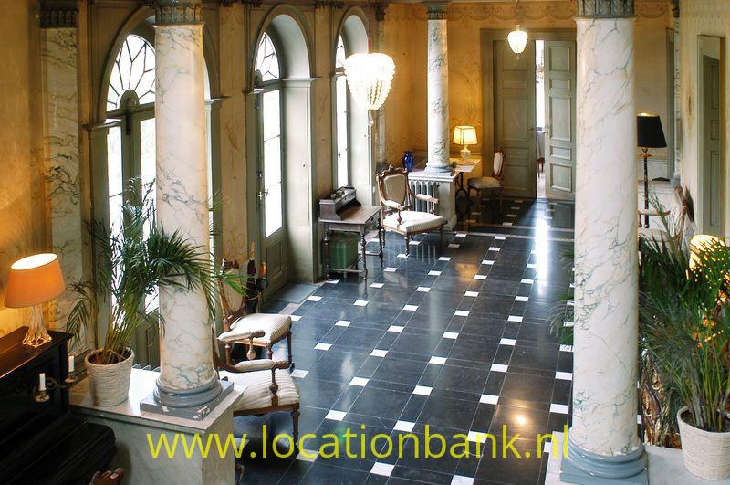 film location 314
