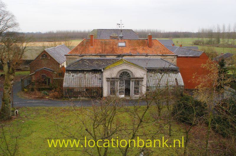 oranjerie