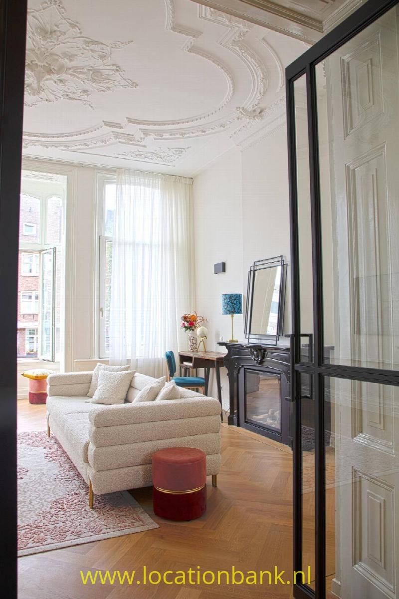 Voorkamer