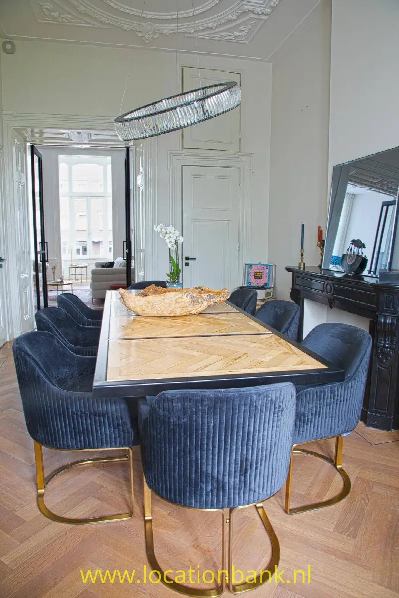 Eetkamer