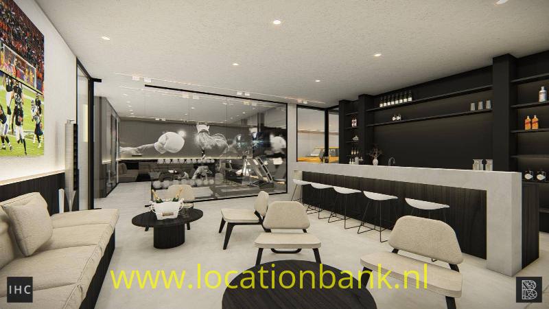 loungebar