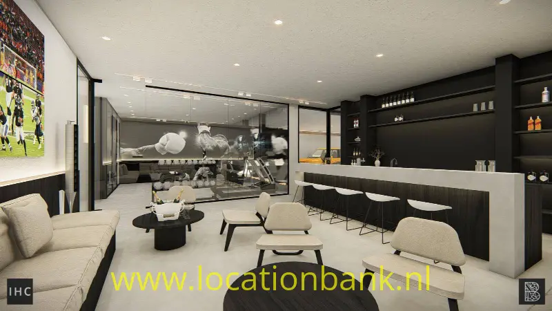 loungebar