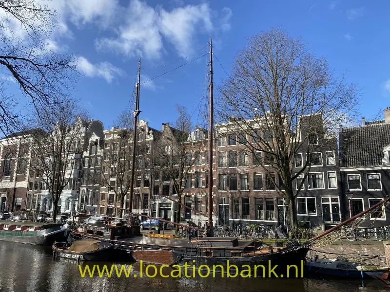 Woonschip