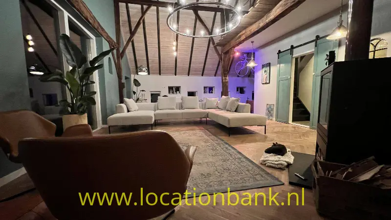 woonkamer ruime living