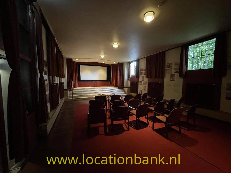 Filmzaal (Paleis Soestdijk)