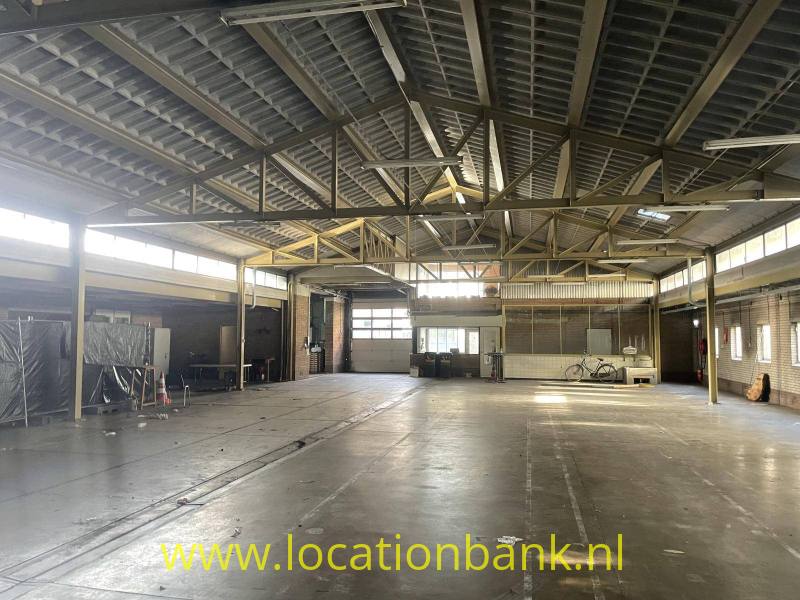De Garage (Parade)