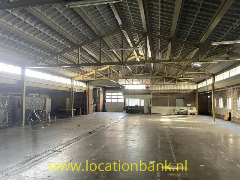 De Garage (Parade)