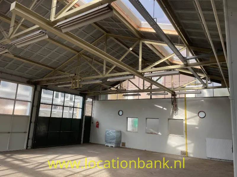 De Garage (Parade)