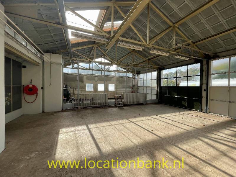 De Garage (Parade)