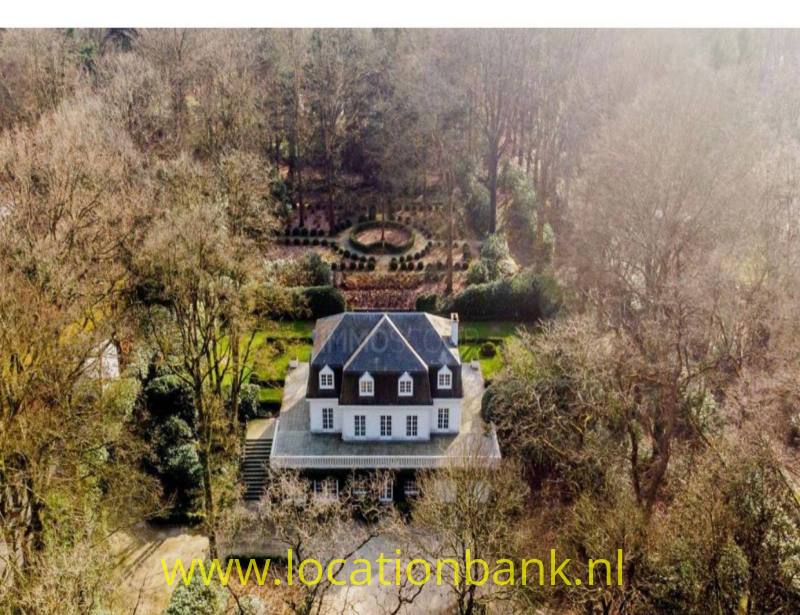 Landhuis