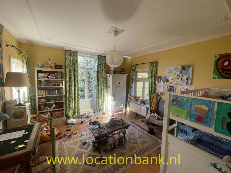 kinder kamer