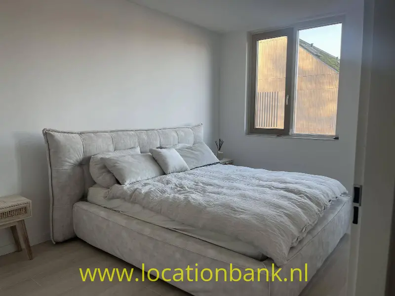 slaapkamer