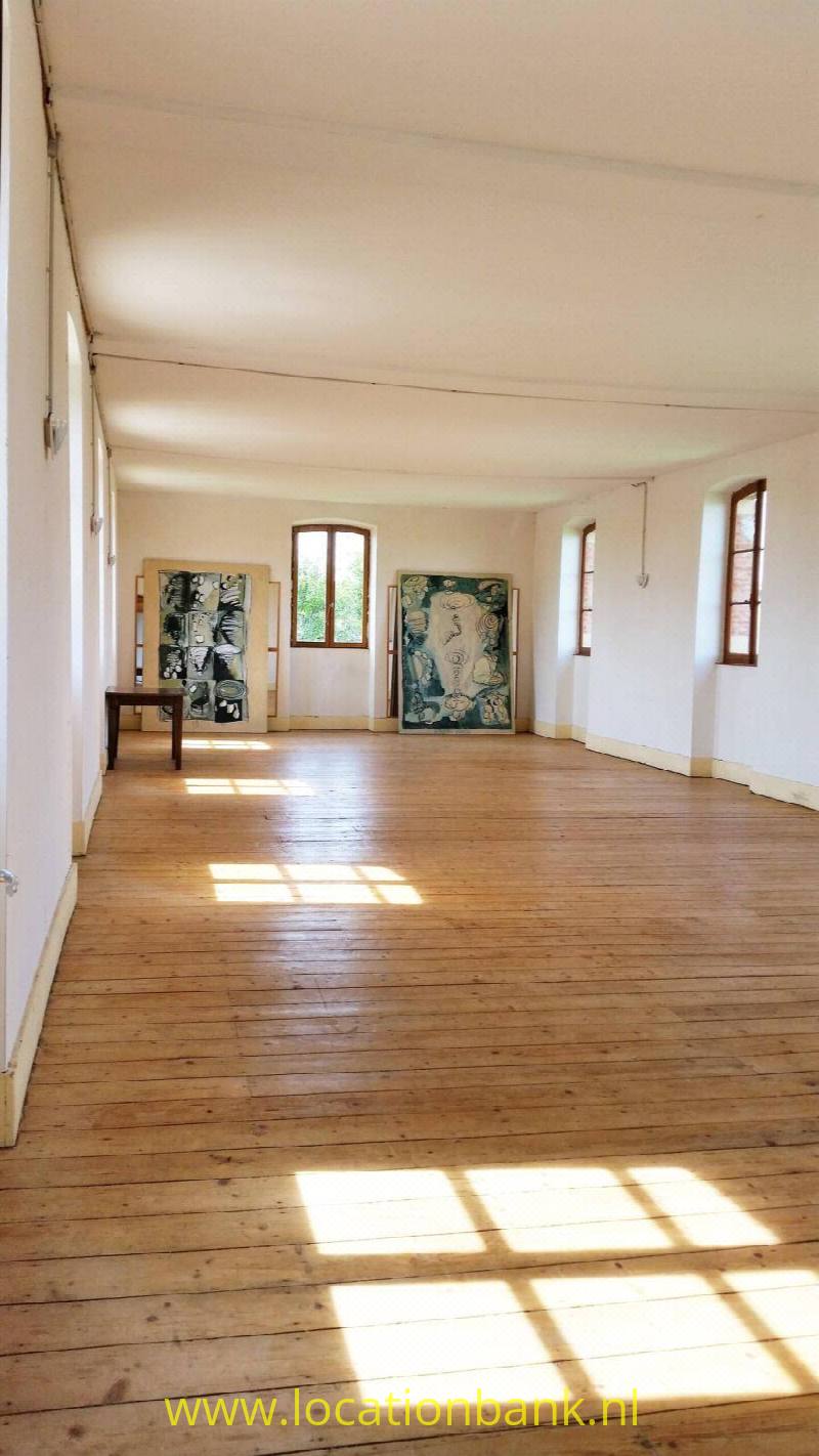 Grote zaal