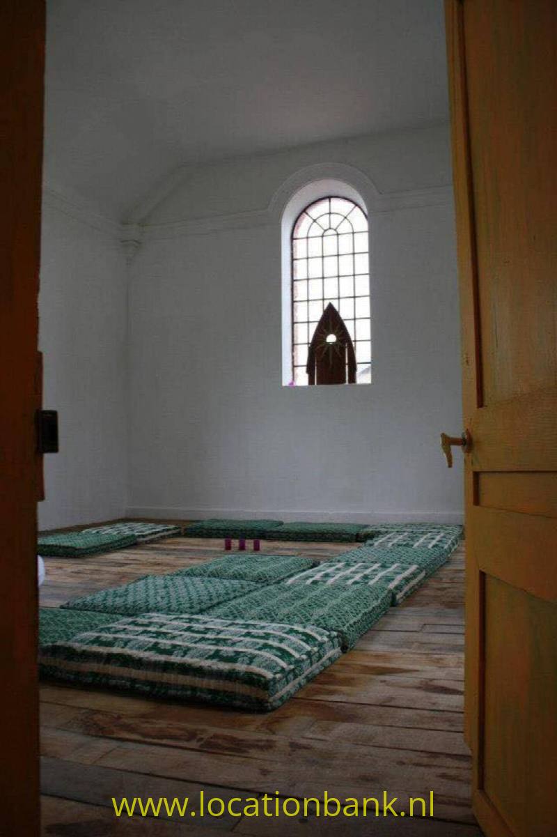 De kerk