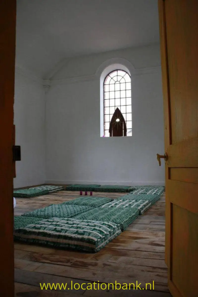 De kerk