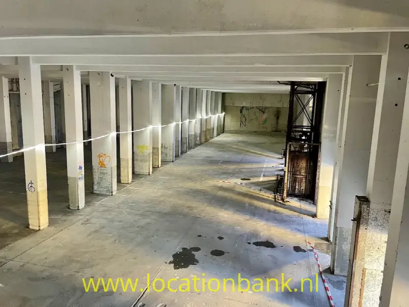 film location 3204
