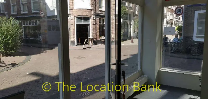 etalage