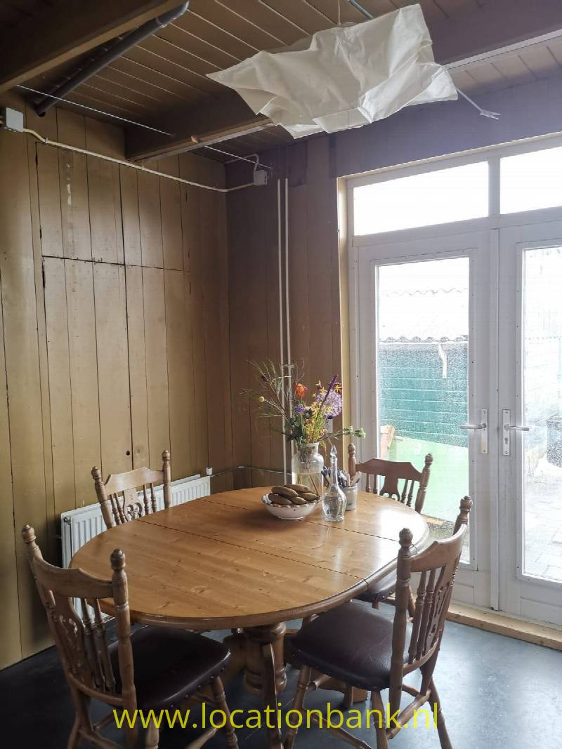 Eetkamer