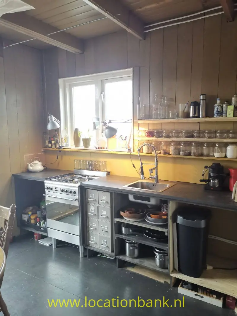 Keuken