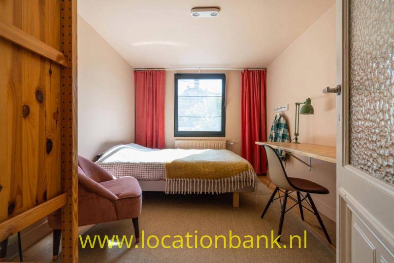 logeerkamer